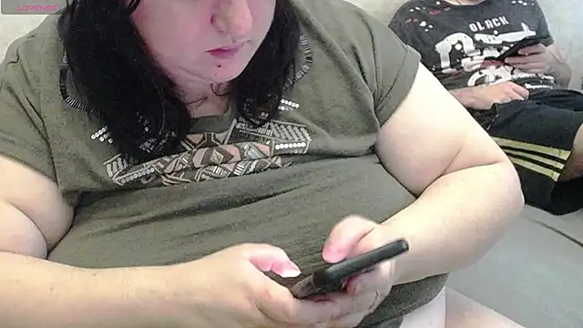 lisa Black00 online show from 02.07.26