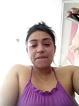 Aisha 09 online show from 05.01.26