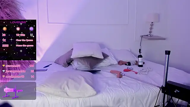  ashleymiller online show from 02.02.25