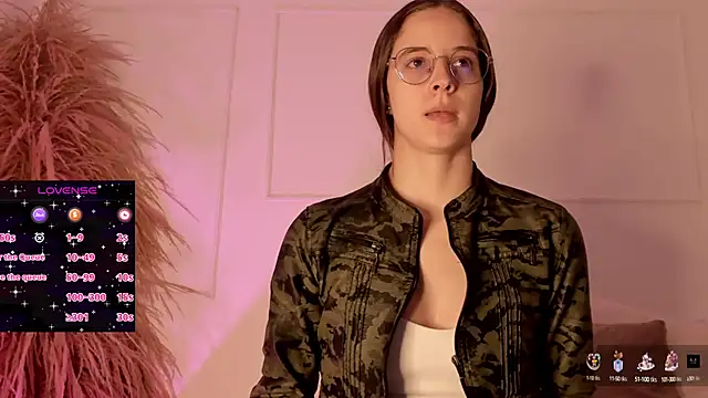  ashleymiller online show from 02.05.25