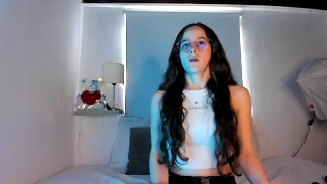  ashleymiller online show from 02.19.25