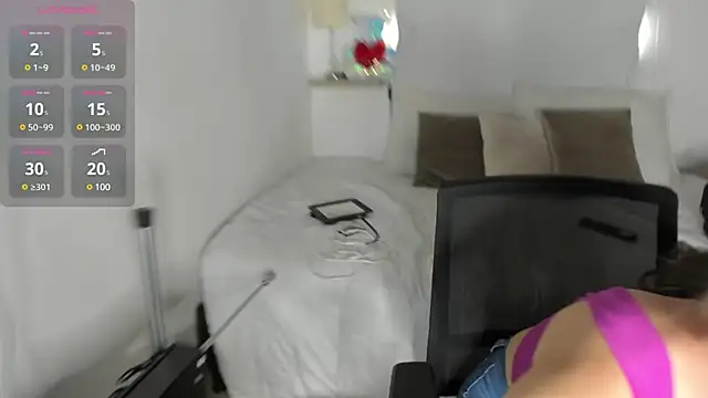  ashleymiller online show from 02.20.25