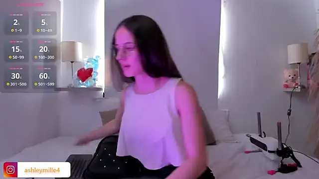  ashleymiller online show from 02.27.25