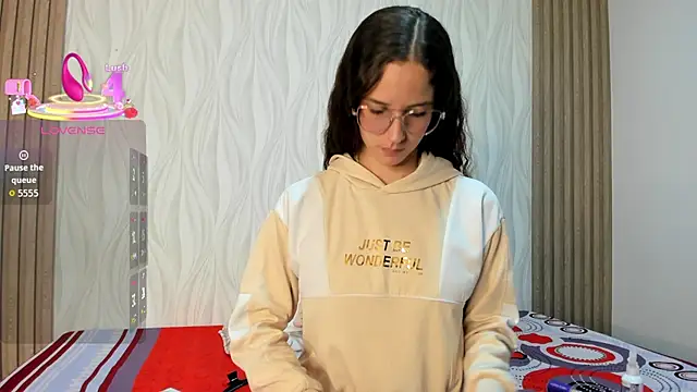  ashleymiller online show from 02.24.26