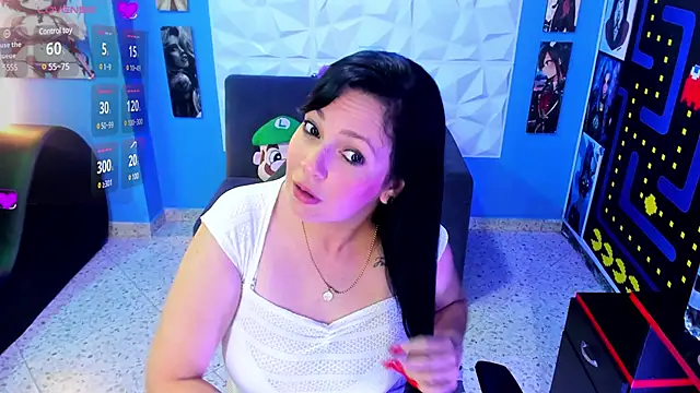 FelinaJohnson online show from 03.01.25