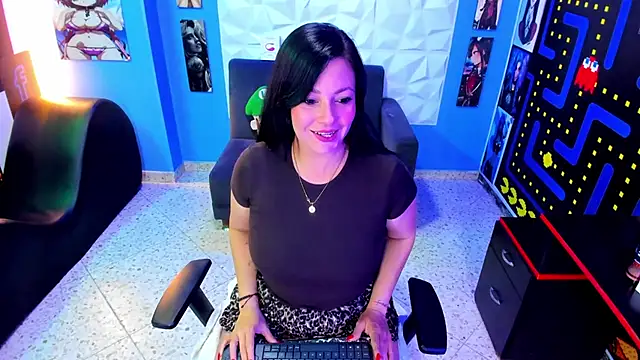 FelinaJohnson online show from 03.08.25