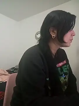 FelinaJohnson online show from 03.11.25