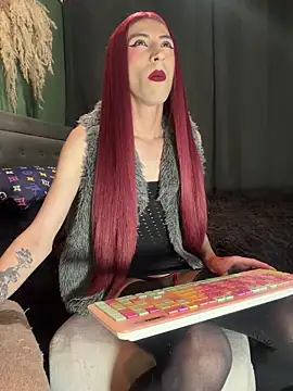 DOMINANT TEACHER KAROL online show from 04.07.26