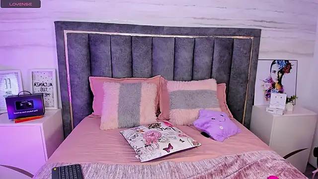 isabela fox online show from 01.19.25