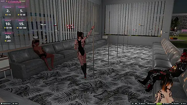 Yourlittledemon online show from 06.26.26