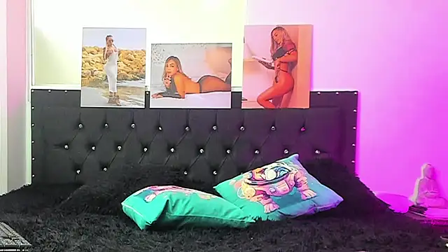 doll celeste20 online show from 02.08.25