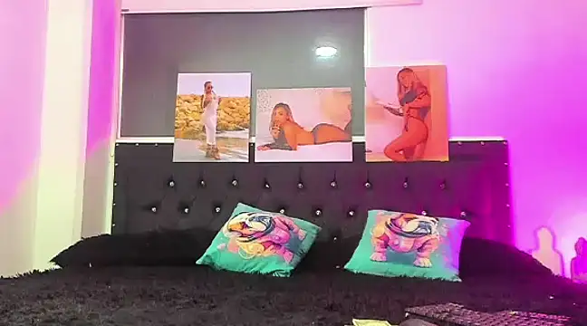 doll celeste20 online show from 02.12.25