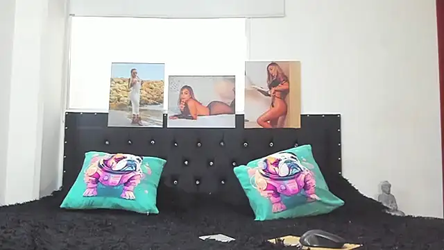 doll celeste20 online show from 02.13.25