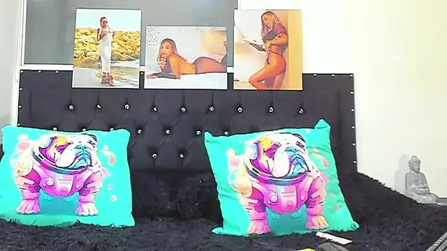 doll celeste20 online show from 03.12.25