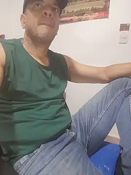 latinmartin73 online show from 12.04.25