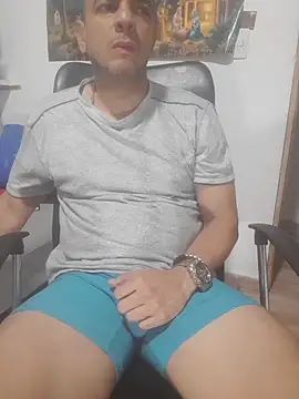 latinmartin73 online show from 01.13.26