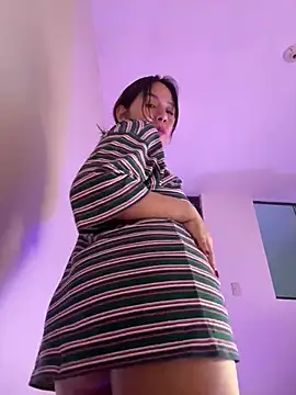 kittyfresita online show from 02.01.25