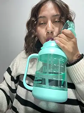 kittyfresita online show from 02.07.25