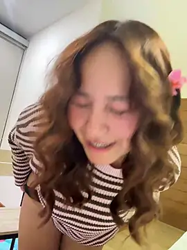 kittyfresita online show from 05.20.26