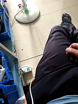 huzi518 online show from 09.09.25