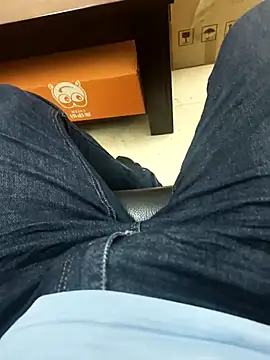 huzi518 online show from 09.15.25