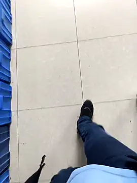 huzi518 online show from 09.26.25