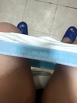 huzi518 online show from 10.01.25