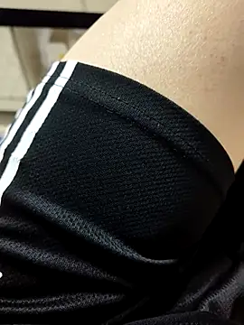 huzi518 online show from 10.08.25