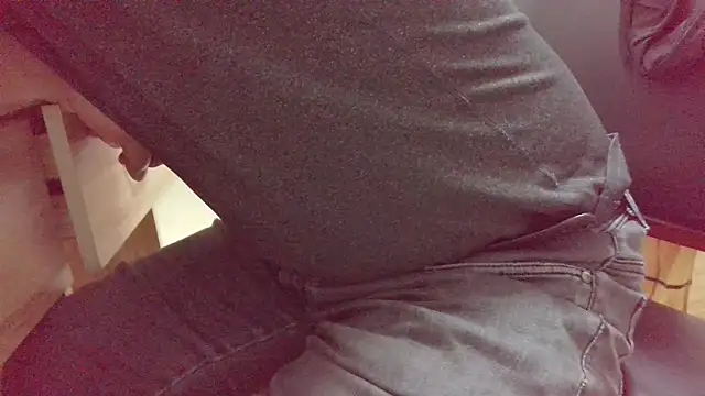 huzi518 online show from 11.07.25