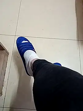 huzi518 online show from 04.11.26