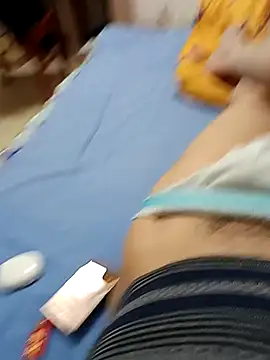 huzi518 online show from 04.15.26