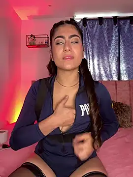 Snapshot of miakhalifaaa_ chatting on 02.16.25 miakhalifaaa online show from 02.16.25