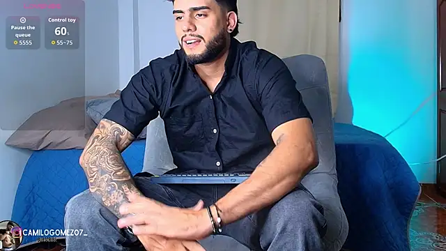 Colt Perci online show from 05.31.26