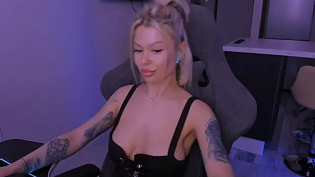 Sasha Mason online show from 01.30.25