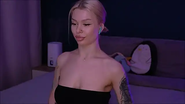 Sasha Mason online show from 03.07.25