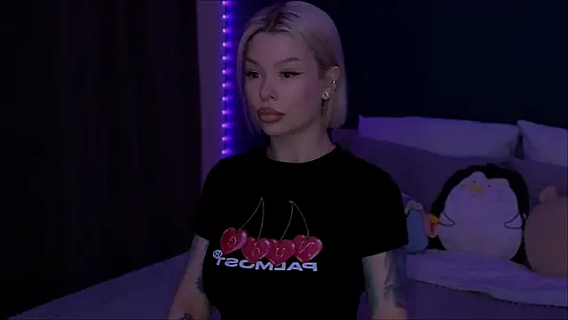 Snapshot of Sasha_Mason chatting on 05.02.26 Sasha Mason online show from 05.02.26