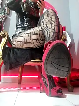 zoeharryzon online show from 02.21.25