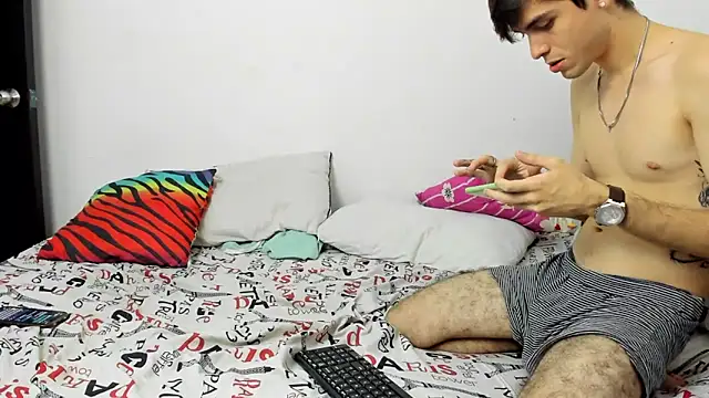 ashvsterry online show from 03.13.25