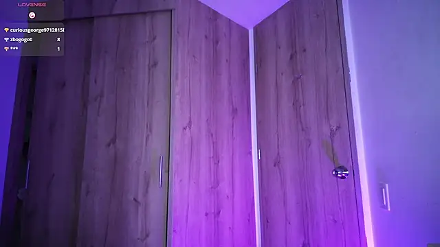 Kiitygirl online show from 02.01.25