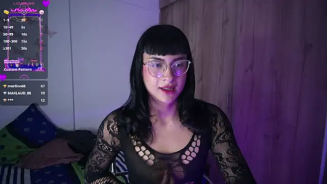 Kiitygirl online show from 03.02.25