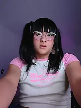 Kiitygirl online show from 07.07.26