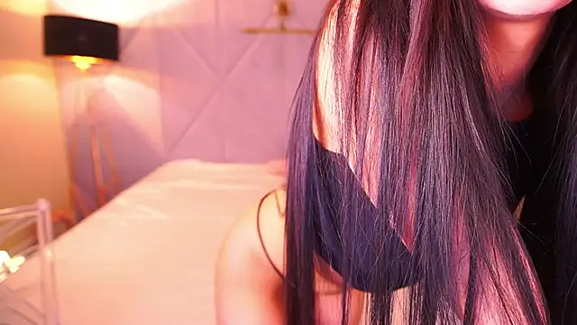 AlexaGreyyy online show from 12.04.25