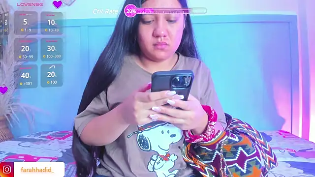 Maisa issa online show from 01.24.25