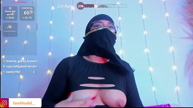 Maisa issa online show from 03.12.25