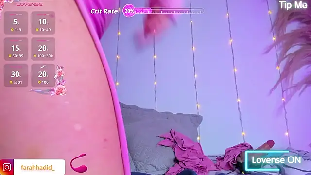 Maisa issa online show from 01.10.26