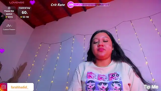 Maisa issa online show from 06.30.26