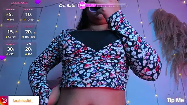 Maisa issa online show from 07.09.26