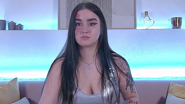 ChristinaMilton online show from 01.31.25