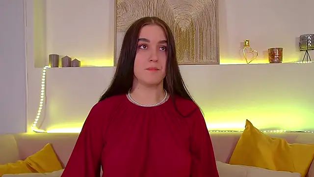 ChristinaMilton online show from 03.20.25