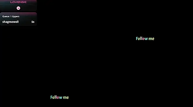 shagmewell online show from 03.14.25